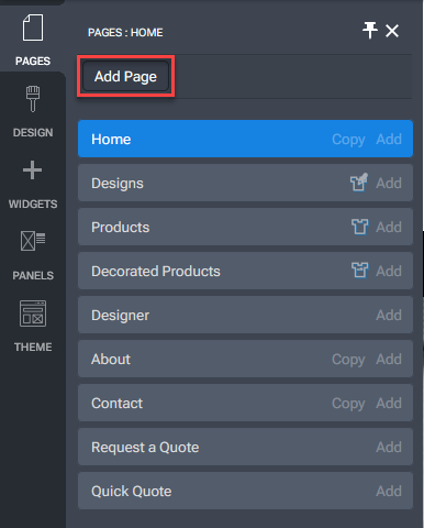 Add Page - Website Editor.png