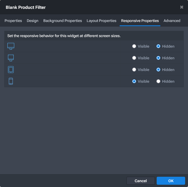Blank Product Filter Visibility Settings.png