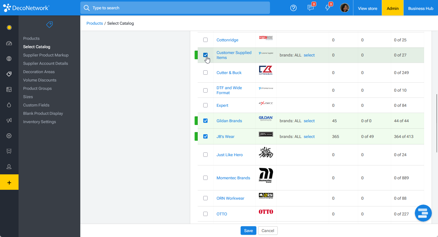Customer Supplied Catalog.png