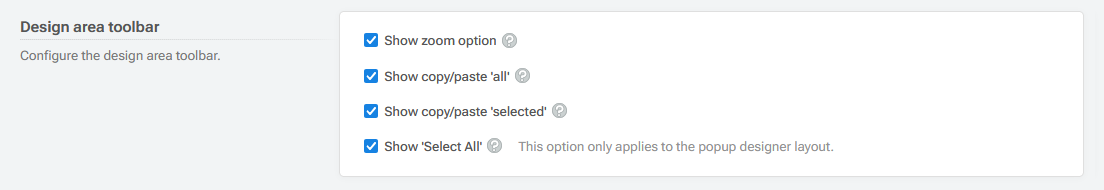 Design Area Toolbar Options.png