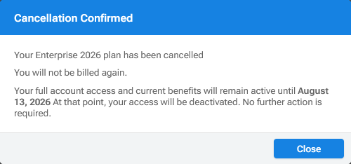 Cancellation Confirmed Popup.png