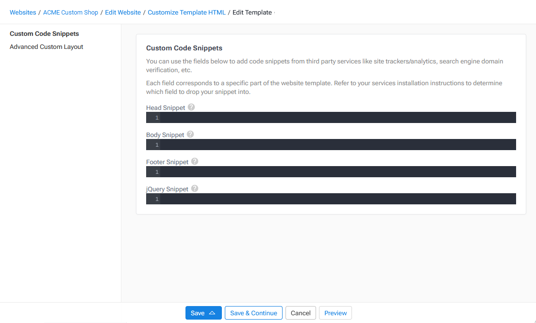 Custom Code Snippets Page - New Layout.png